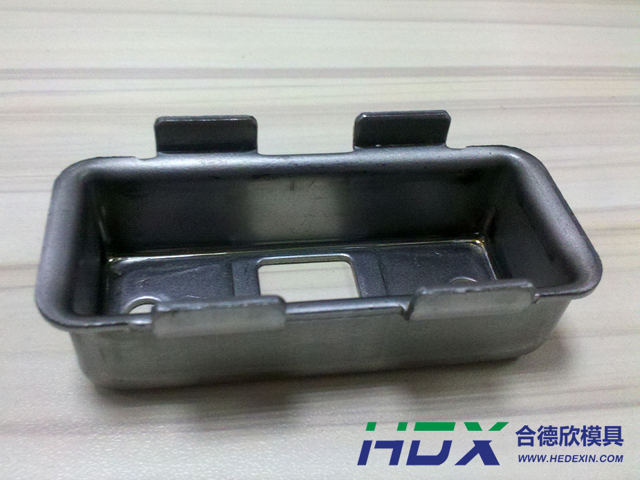 汽車類產品樣品